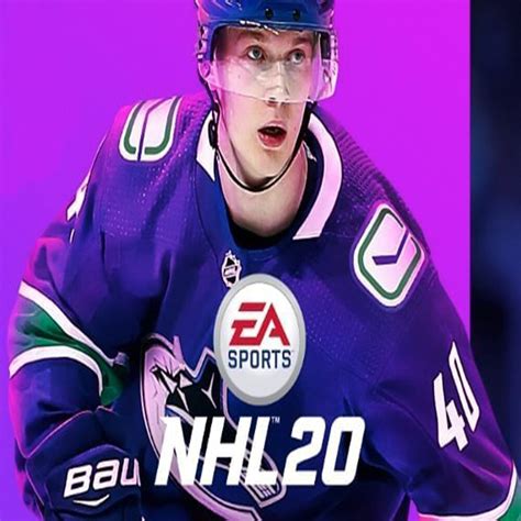 Nhl 20 Deluxe Edition Eu Digitális Kulcs Xbox Emaghu
