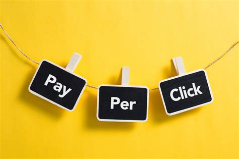 Discover The Benefits Of Ppc Advertising For Your Business