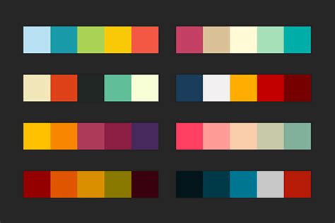 10 Best Tools And Tips For Choosing A Website Color Scheme Design Shack