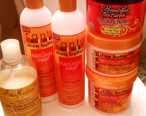 Natural Hair What Products Do You Use Part 2 Fabellis