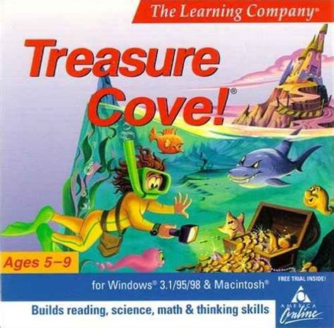Community Post 10 Educational Computer Games 90s Kids Will Remember