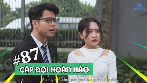 Top 35 Cặp đôi Hoàn Hảo Tập Cuối Vn