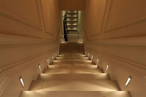 John Cullen Lighting Corridor And Stair Lighting Light Architecture