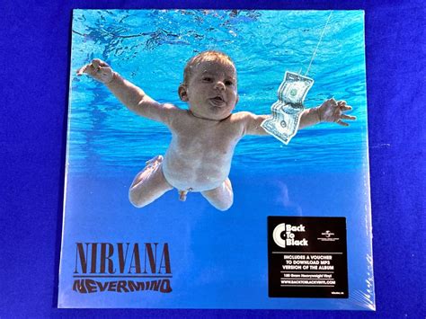品 ニルヴァーナ ネヴァーマインド Nirvana Nevermind 輸入盤 完全限定盤 1lp 他 Nirvana ｜売買されたオークション情報、yahooの商品情報をアーカイブ公開
