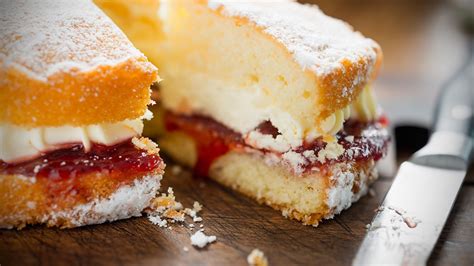 A properly baked cake is sublime. BBC Radio 4 - The Curious Cases of Rutherford & Fry - How ...