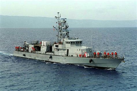 Uss Tempest Pc 2 Is The Second Cyclone Class Patrol Coastal Ship Naval Force Naval Coast