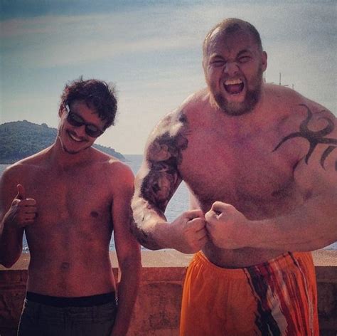 Games Of Thrones 9 Pictures Of Oberyn Martell Aka Pedro Pascal That