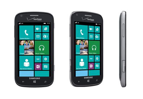 Windows Phone 8 Coming To Sprint This Summer Ars Technica