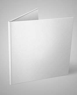 Psd file consists of smart objects. Square Book - Free PSD Mockup | Download