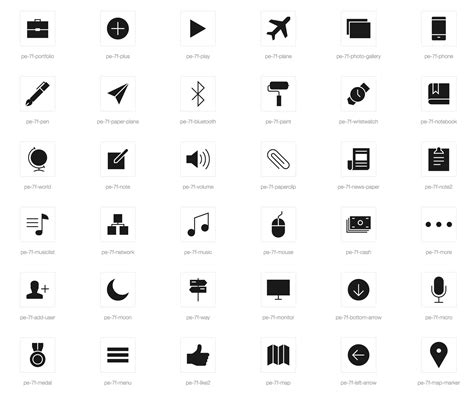 Free Filled Icons Svg