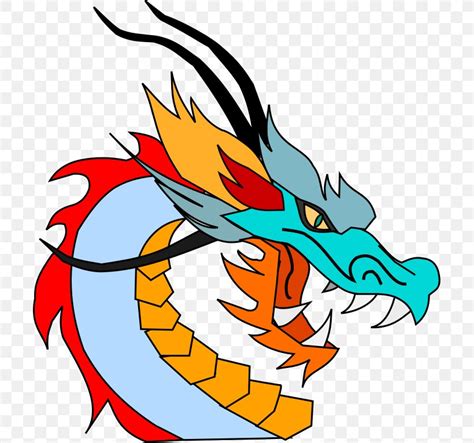 Chinese Dragon Free Content Clip Art PNG 706x768px Dragon Artwork