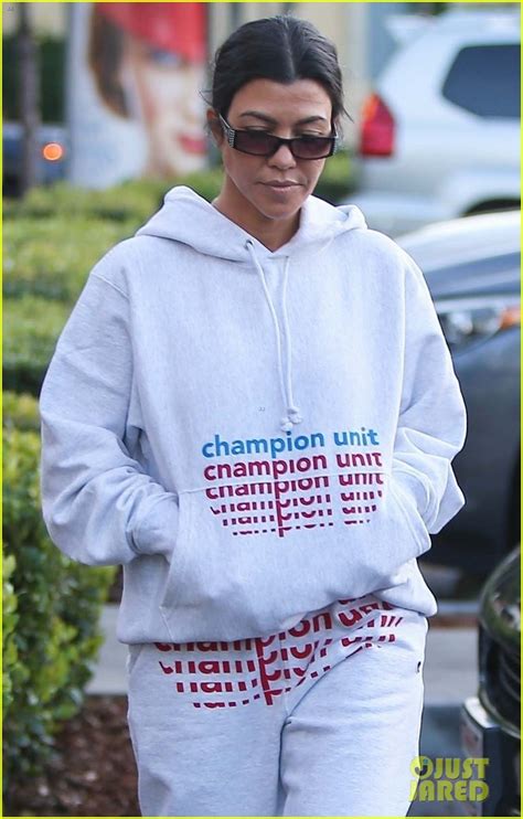 An insider explained, sure he will always be connected because of the kids but if kourtney moves on and even possibly gets married it will be such a gut punch because he wasn't the one who. Full Sized Photo of kourtney kardashian takes kids for ice ...