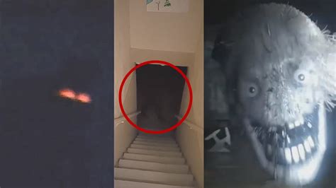 Real Ghosts 666 Caught On Camera Scary Ghost Videos Of Shadow People