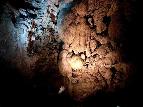 Oregon Caves A True Natural Wonder Our ‘marble Halls Beneath The