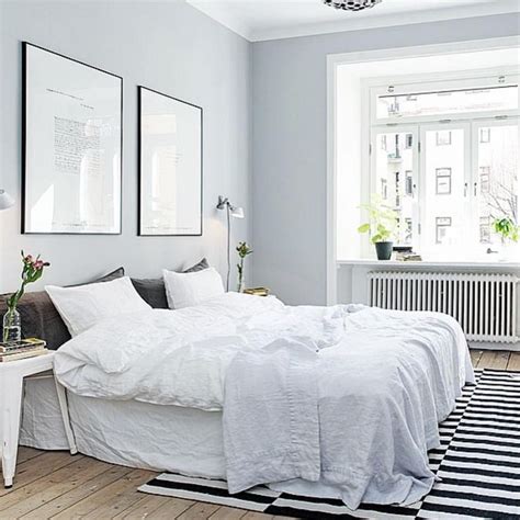 This bedroom inspiration post is to help you get ideas on what you want your room to look like next. Bedroom Inspo! Love the openness of a white bedroom ...