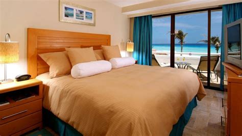 Omni Cancun Hotel And Villas Cheap Vacations Packages