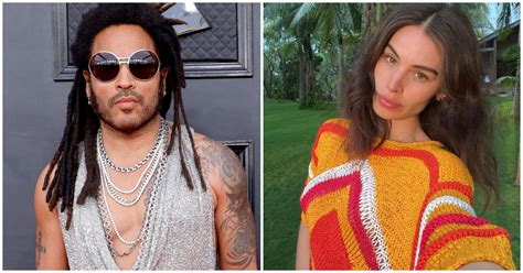 Is Lenny Kravitz In A Relationship Who Has He Dated His Current