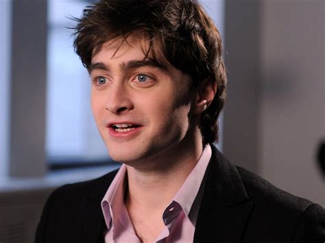 daniel radcliffe wallpaper daniel radcliffe wallpaper 26261452 fanpop