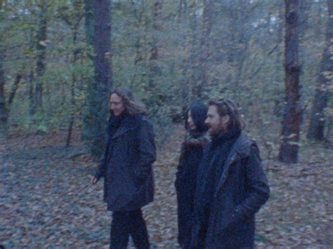 Tangerine Dream Release New Video For Youre Always On Time From