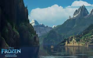 Cartoon Disney Frozen Backgrounds Pixelstalknet