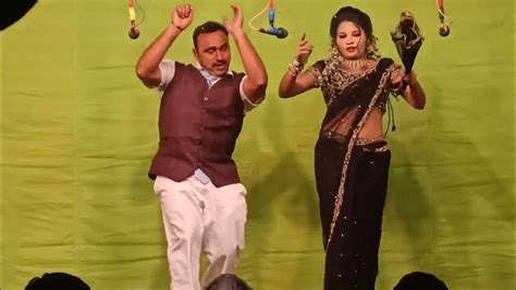 Kokila Kokila Komannadi Venkatesh Movie Song Drama Version Durgi
