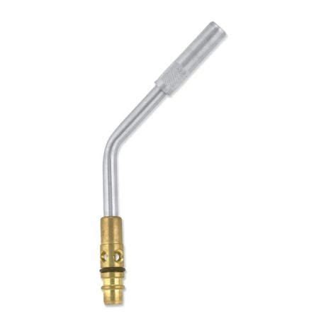 Goss Ga Turbine Air Acetylene Snap In Style Tip Torchtips Com