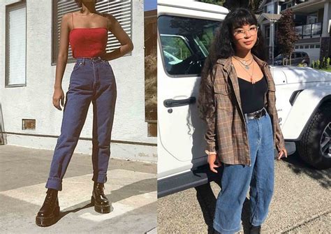 Inspiration New Season 90s Trendy Outfit Ideas 2021 Edition