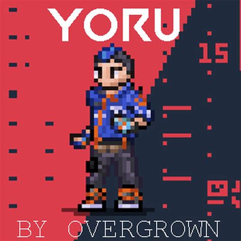 Yoru Origin Origins Fabric Minecraft Data Pack