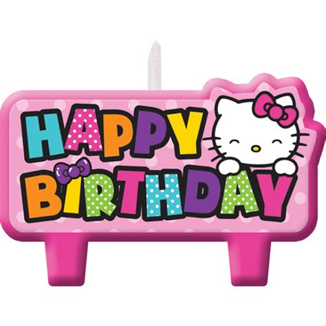 1st Birthday Hello Kitty 1st Birthday Ideas