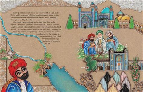 The Amazing Travels Of Ibn Battuta House Of Anansi Press