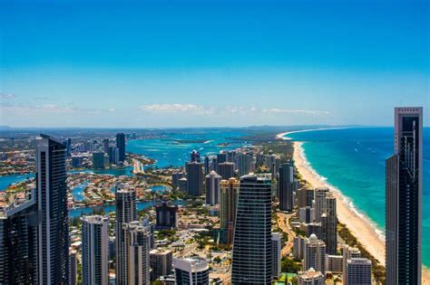 ¿ Cuál es la mejor ciudad de Australia para vivir? Comparativa.