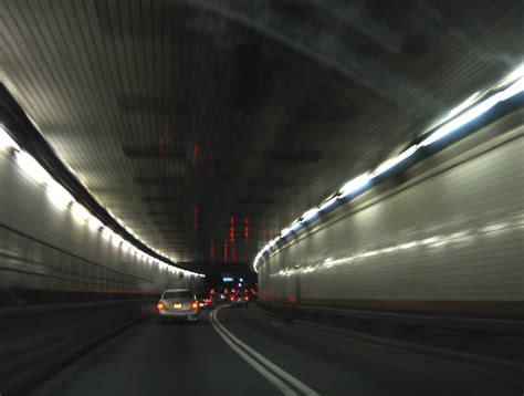 Fileholland Tunnel Wikimedia Commons