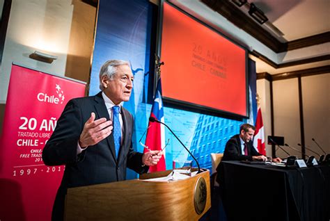 Available anytime on any device. Ministerio de Relaciones Exteriores de Chile - Canciller ...