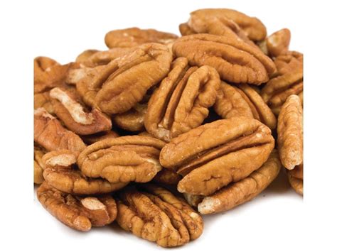 Mammoth Pecan Halves 30lb Pecans The Grain Mill Co Op Of Wake Forest