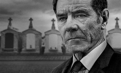 Your Honor Showtime Renovó La Serie Protagonizada Por Bryan Cranston