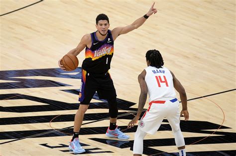 Links will appear around 30 mins prior to game start. Phoenix Suns: 3 Things Learned from the Jazz vs Clippers ...