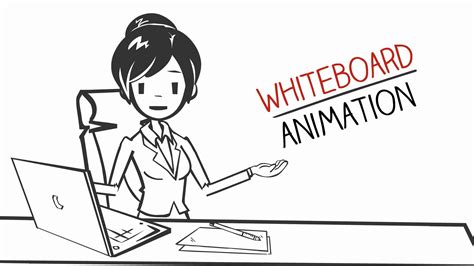 Whiteboard Animation Used In Education Whiteboard Video Animation Service