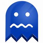 Pacman Icon Pac Chase Ghost Desktop Bank