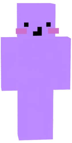 Purple Nova Skin