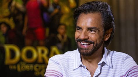 Eugenio Derbez On Hollywoods Crazy View Of Latinos