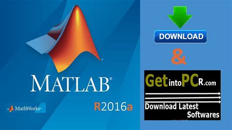 Matlab R2016a Free Download Full Version Get Into Pcr 2023