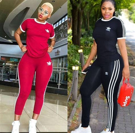Fashion Tracksuit Sporty Outfits Adidas Outfit Fashion Outfits