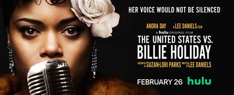 united states vs billie holiday debuts a trailer announces hulu release