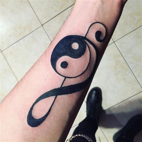 115 Best Yin Yang Tattoo Designs And Meanings Chose Yours 2019