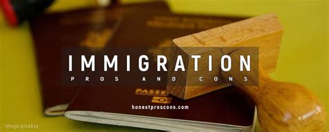 10 Pros And Cons Of Immigration