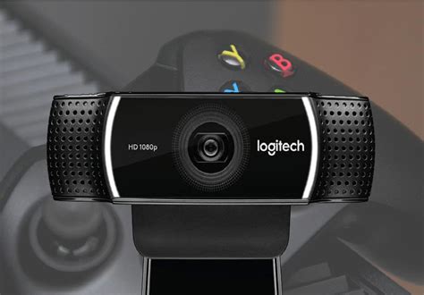 The Best Webcams For Xbox One