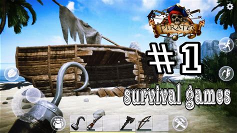 Last Pirate Survival Island Adventure Youtube