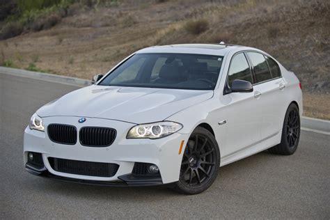 Bmw 550i Reviews Prices Ratings With Various Photos