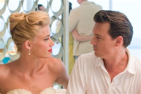 The Rum Diary Celebrity Gossip And Movie News