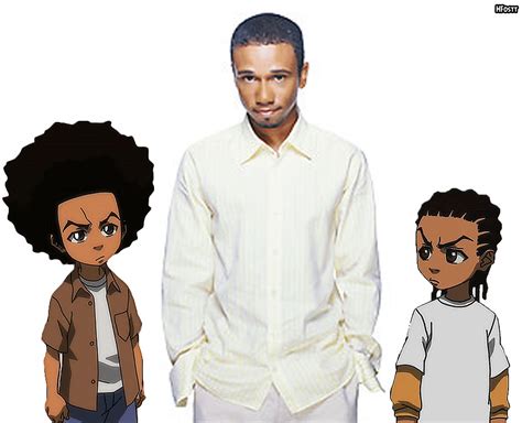 Aaron Mcgruder Explains Why He Wont Be Involved With The Fourth Season